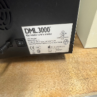 Digene DML3000 Microplate Luminometer image 1